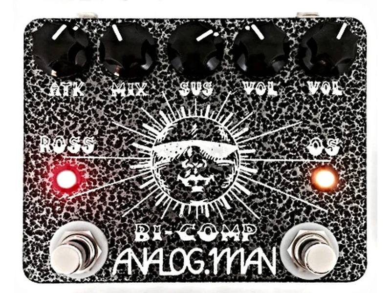 Analogman Bi-Comp