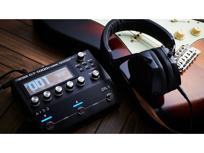 Boss GT-1000CORE