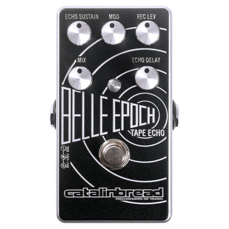Catalinbread Belle Epoch