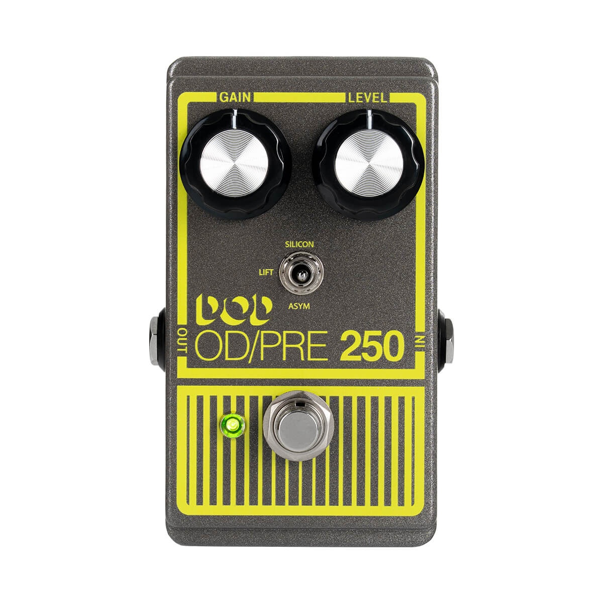 DigiTech DOD Overdrive Preamp 250-X
