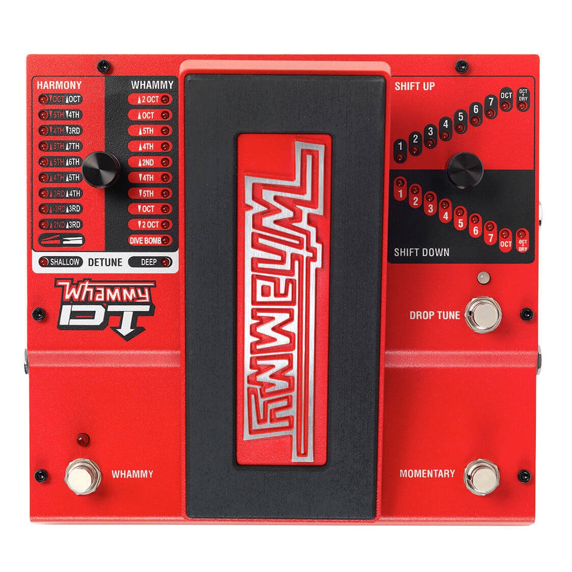 DigiTech Whammy DT