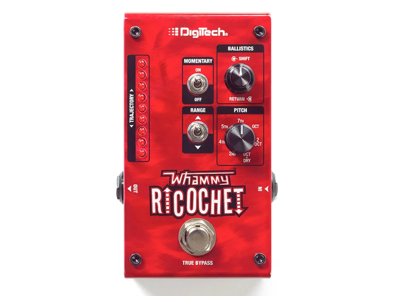 DigiTech Whammy Ricochet