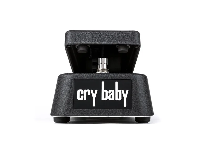 Dunlop Cry Baby GCB95 Wah