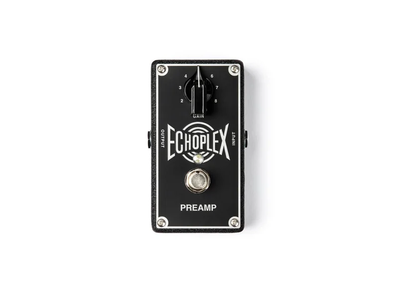 Dunlop EP101 Echoplex Preamp