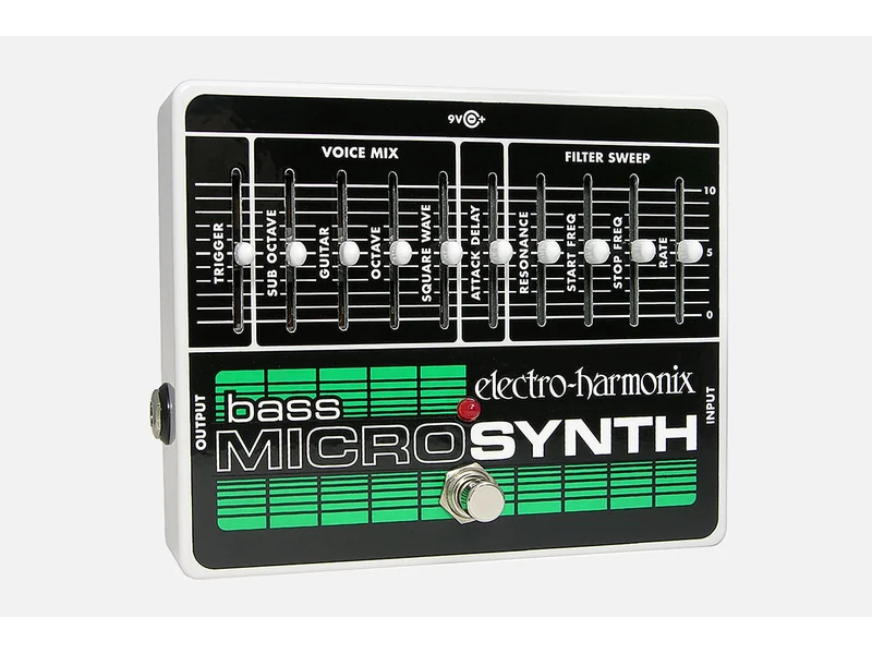 Electro-Harmonix Bass Micro Synth