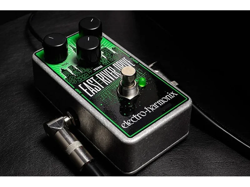 Electro-Harmonix East River Drive
