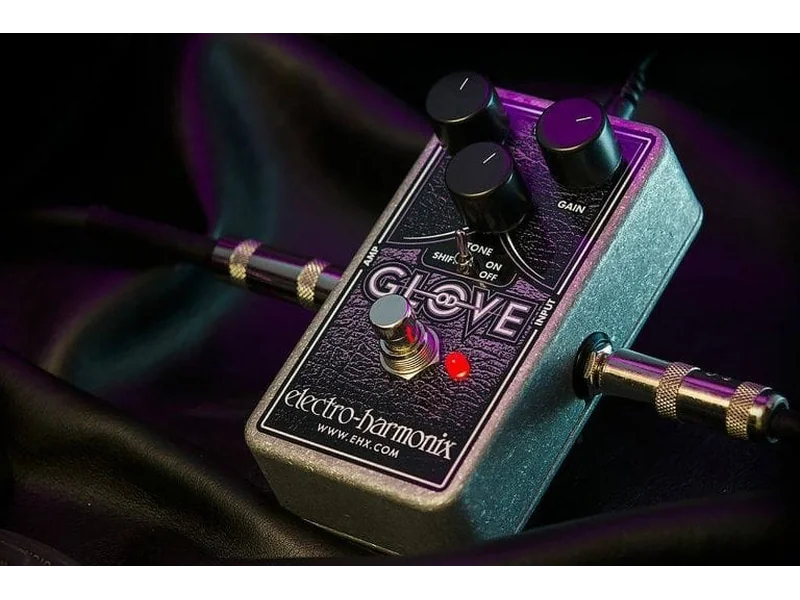 Electro-Harmonix Glove Overdrive