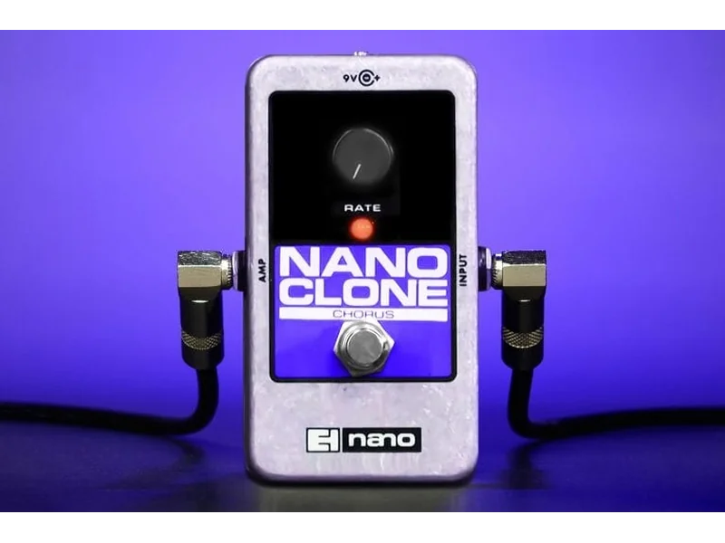 Electro-Harmonix Nano Clone