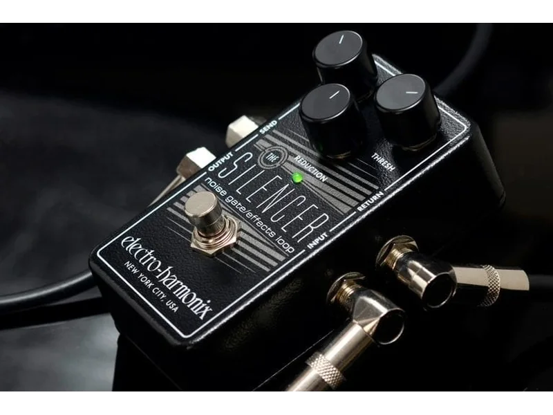 Electro-Harmonix Silencer