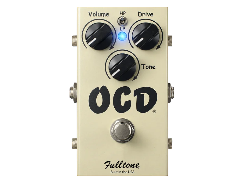 Fulltone OCD