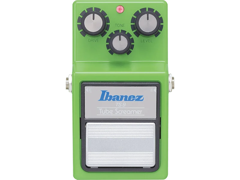 Ibanez Ibanez TS9