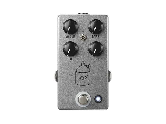 JHS Moonshine v2