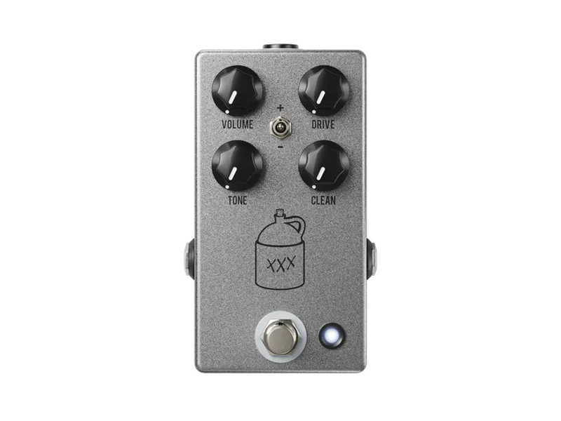 JHS Moonshine v2