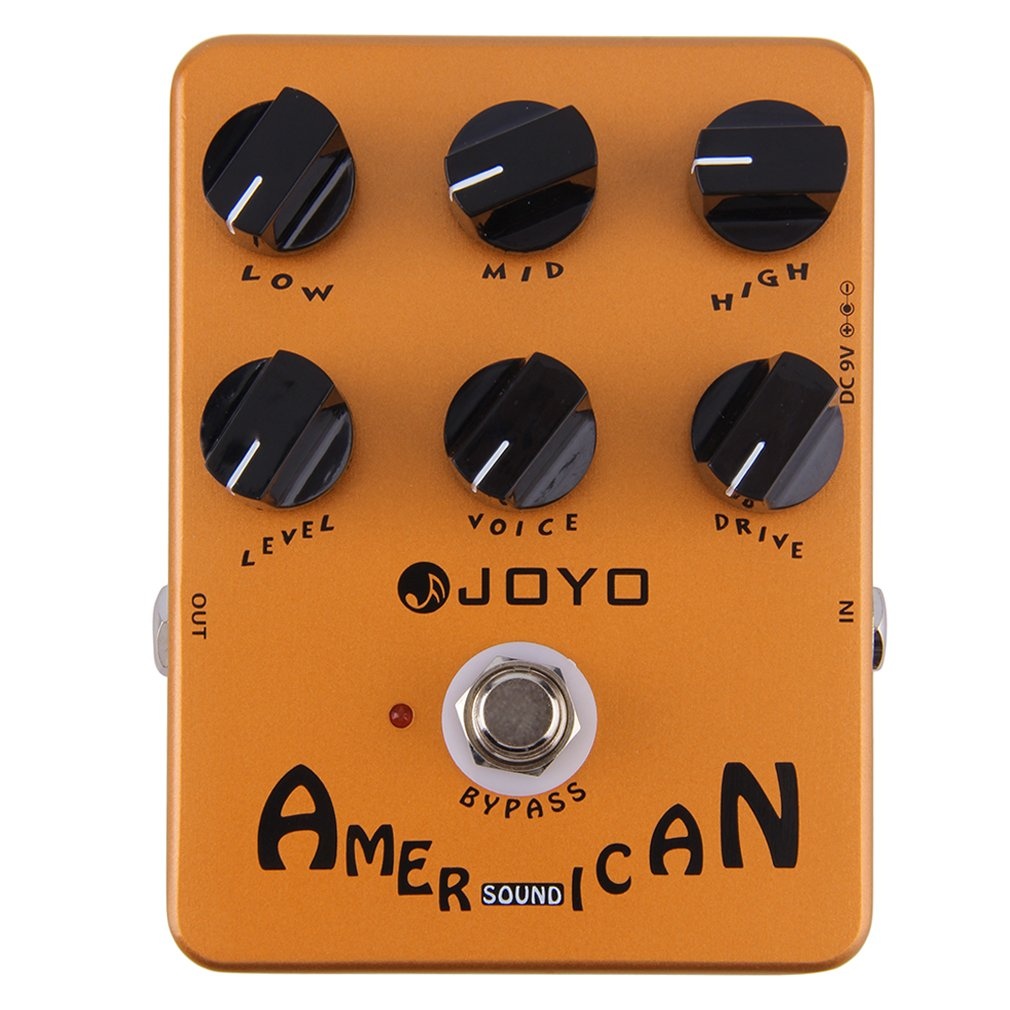 Joyo JF-14 American Sound
