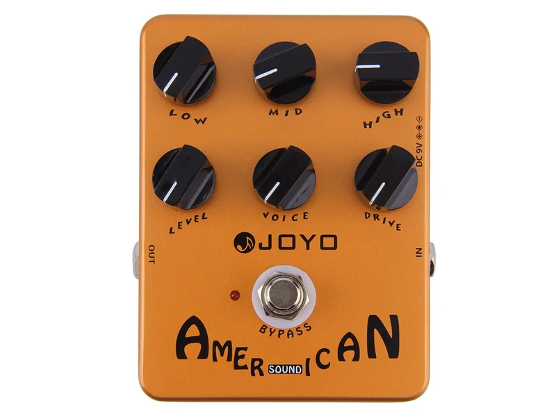 Joyo JF-14 American Sound