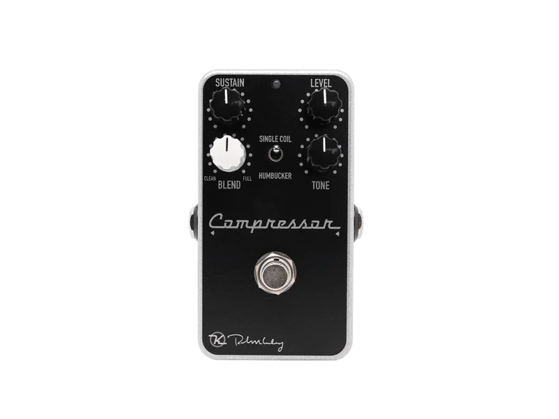 Keeley Compressor Plus