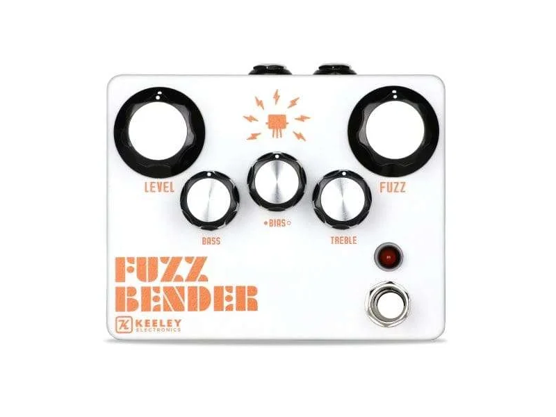 Keeley Fuzz Bender