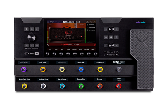 Line 6 Helix Stadium XL