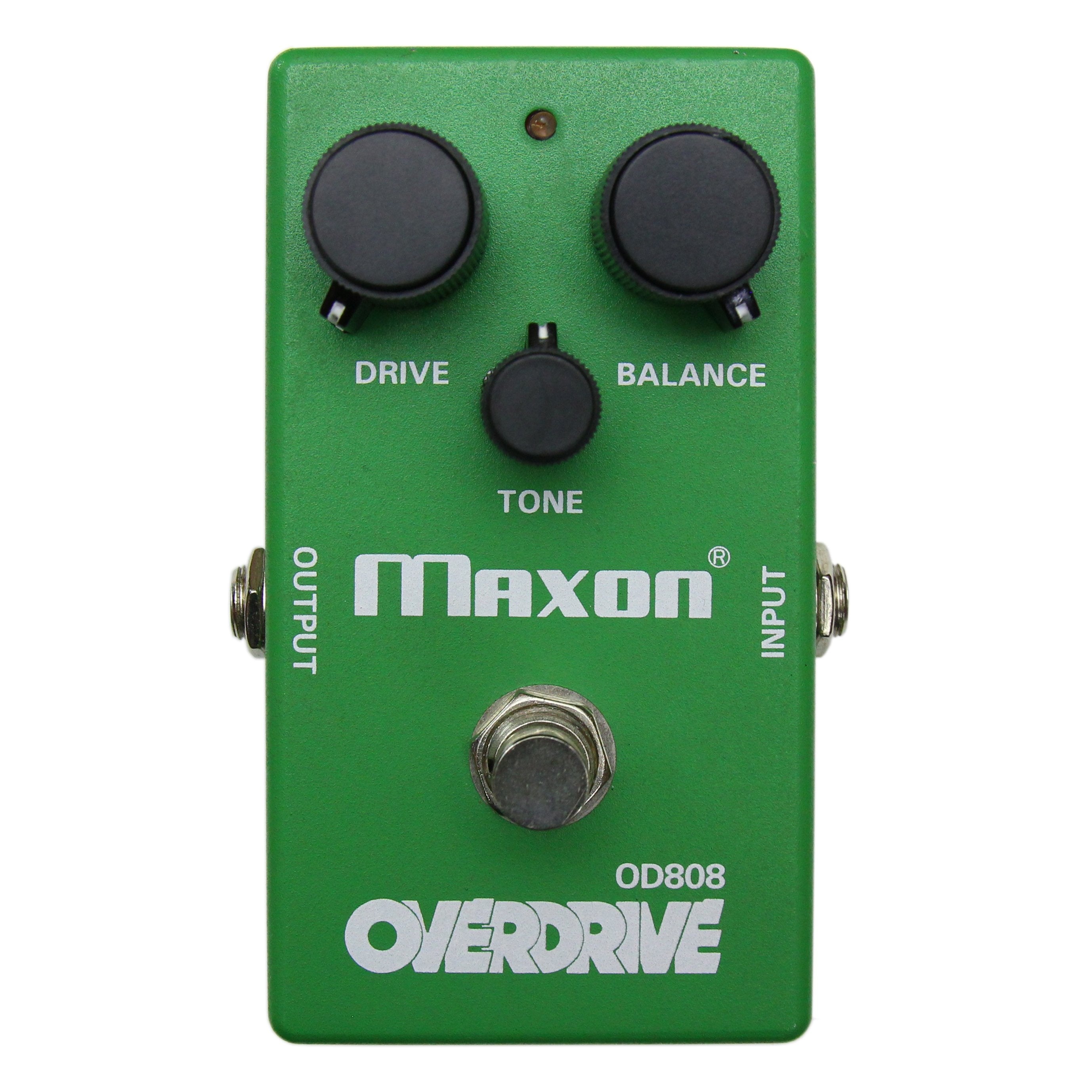 Maxon OD808