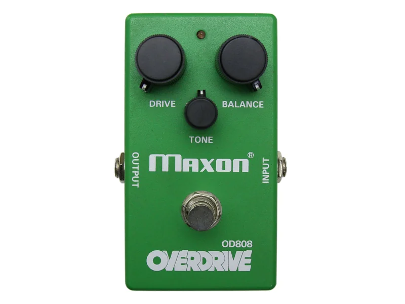 Maxon OD808