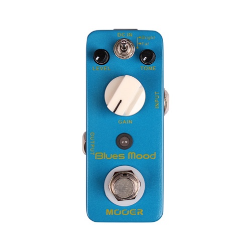 Mooer Blues Mood
