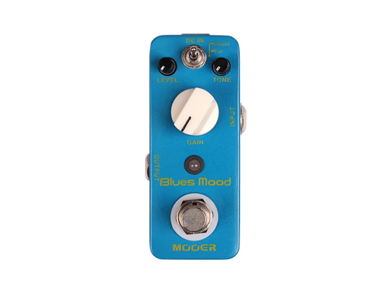 Mooer Blues Mood