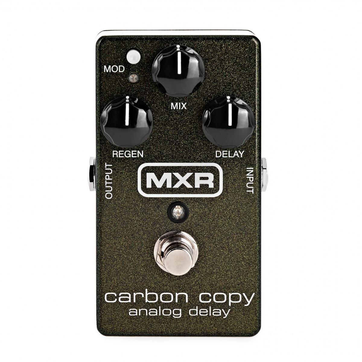 MXR Carbon Copy