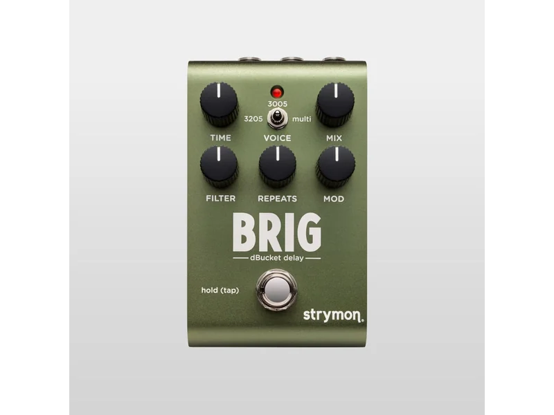 Strymon Brig