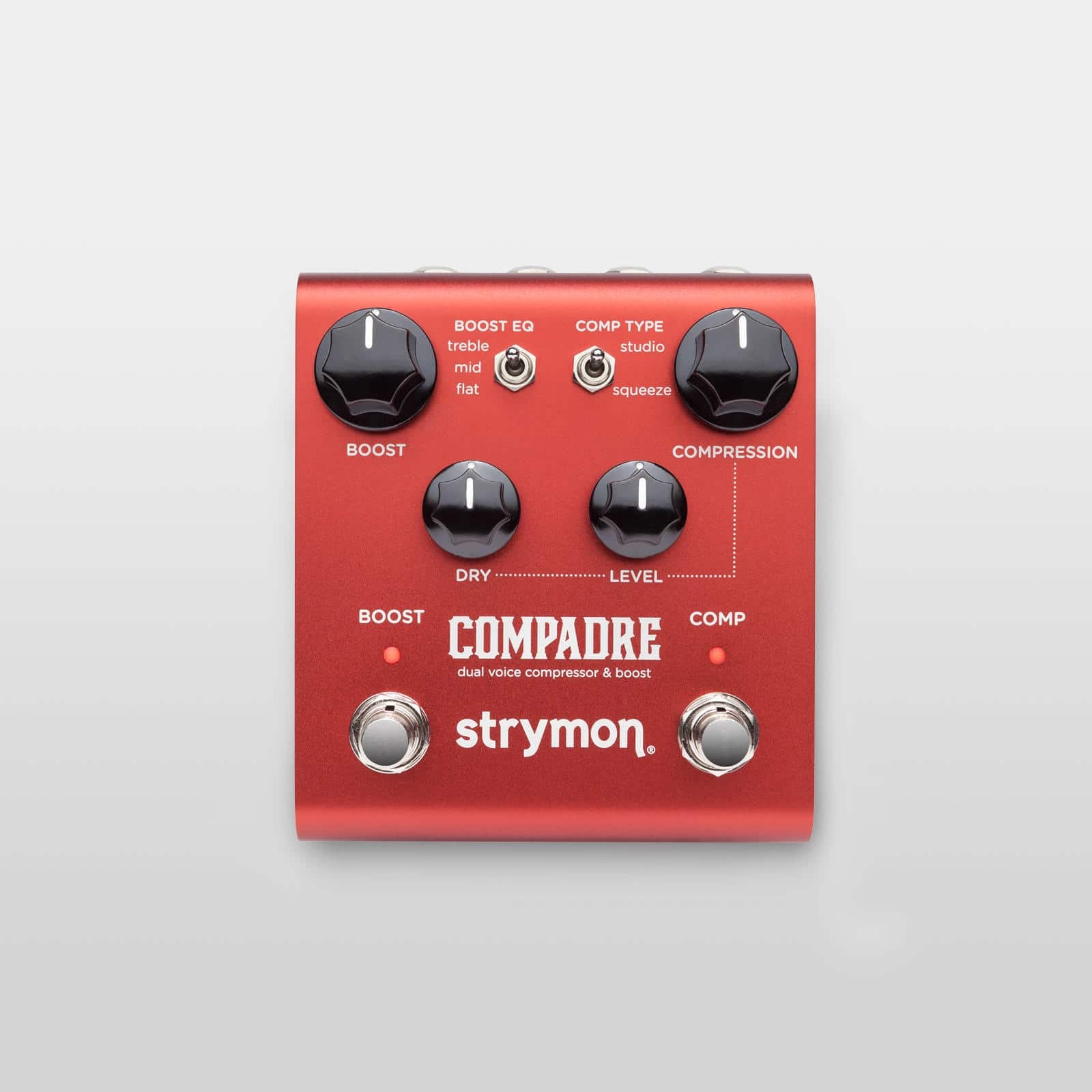 Strymon Compadre