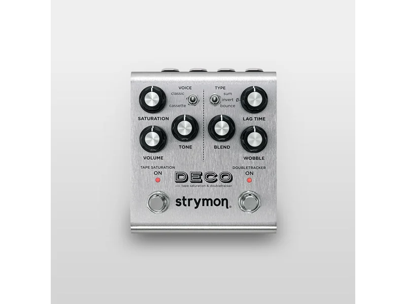 Strymon Deco V2