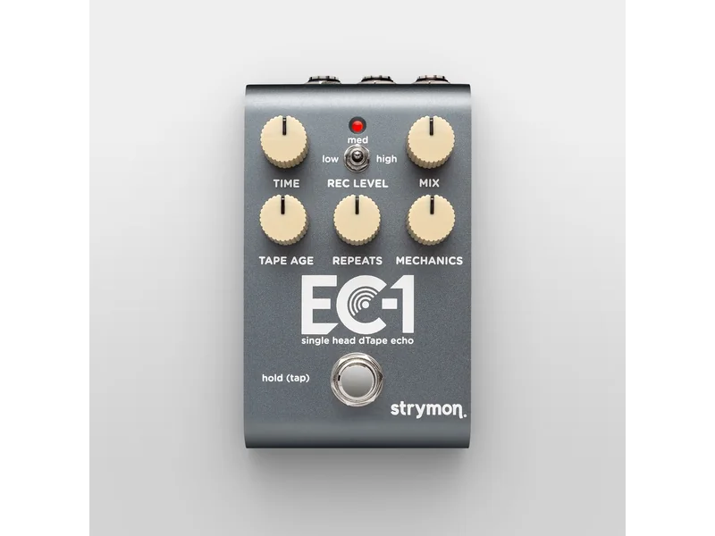 Strymon EC-1