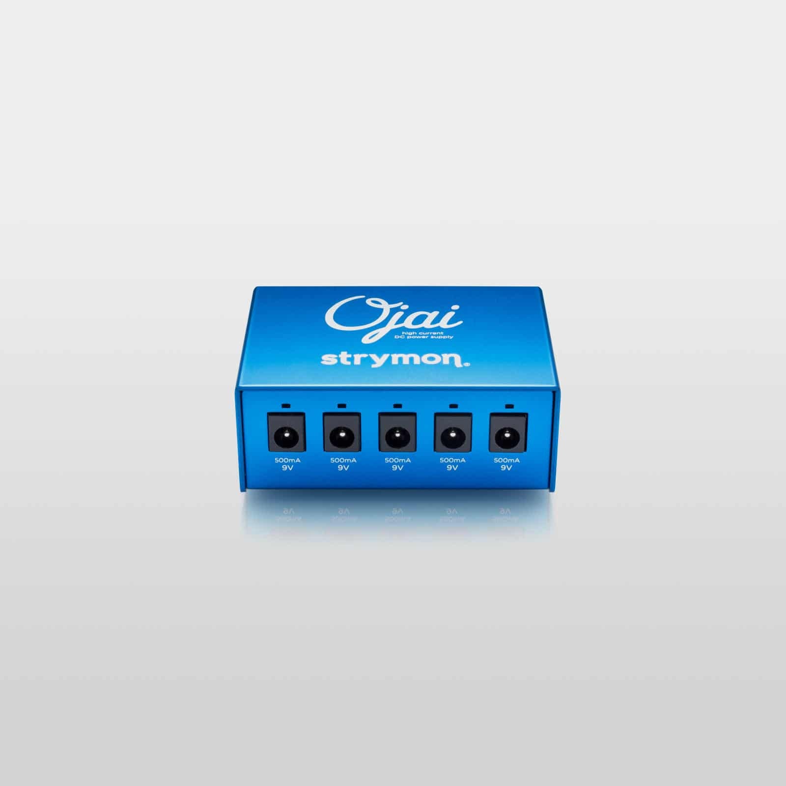 Strymon Ojai