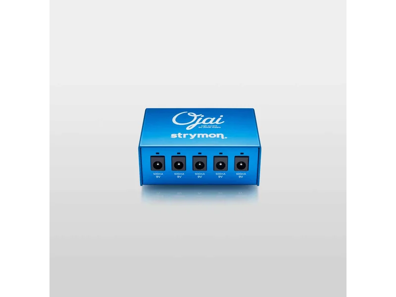 Strymon Ojai