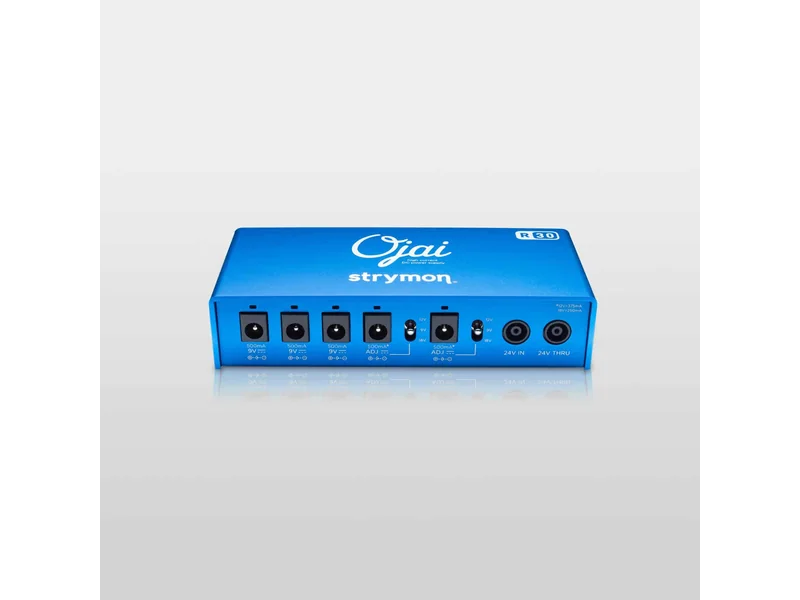 Strymon Ojai R30