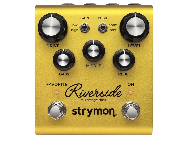 Strymon Riverside