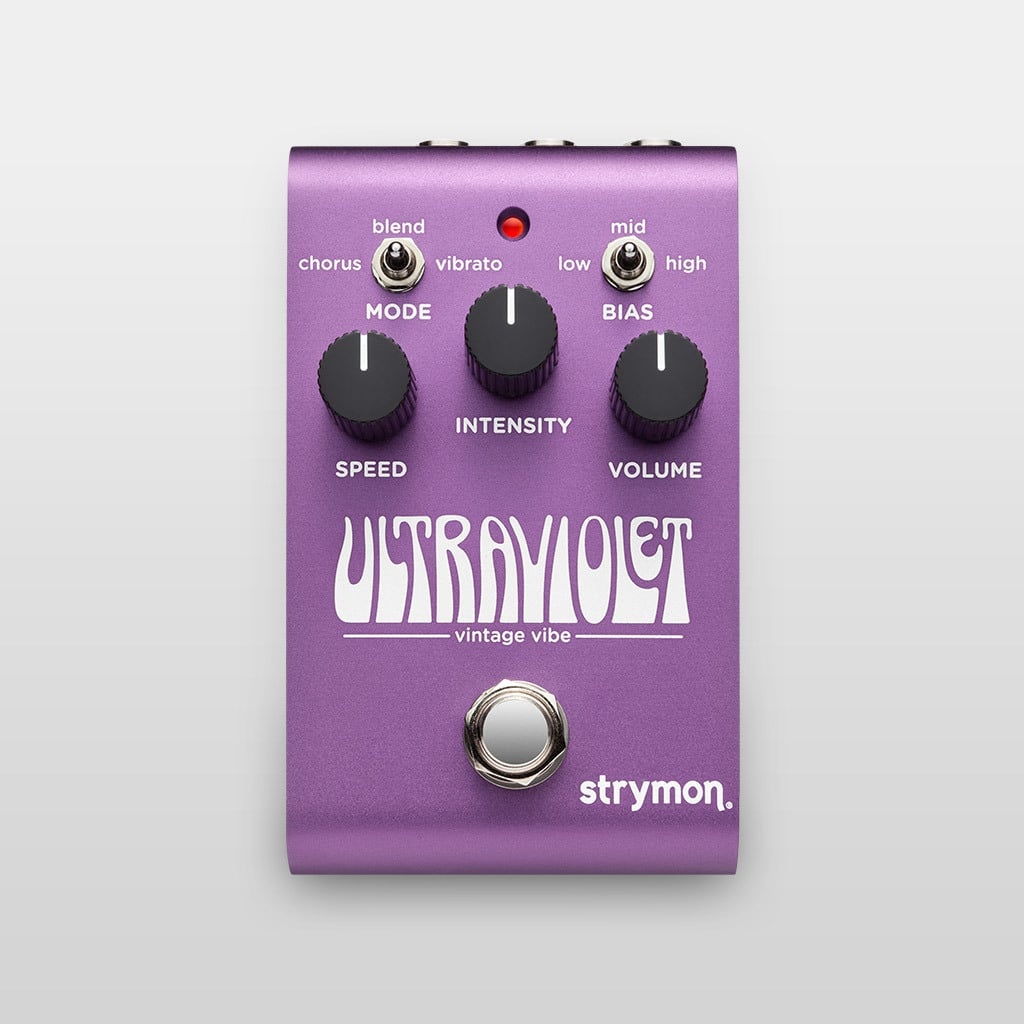 Strymon UltraViolet
