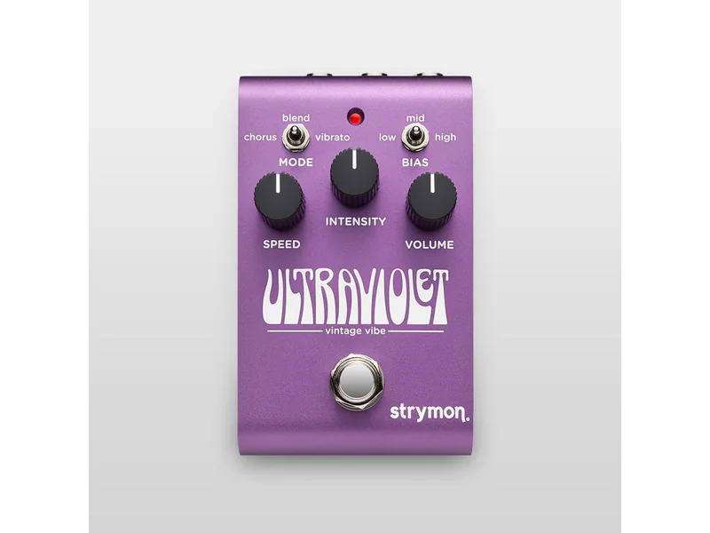 Strymon UltraViolet