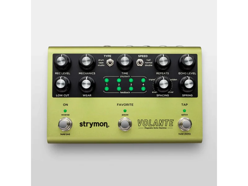 Strymon Volante