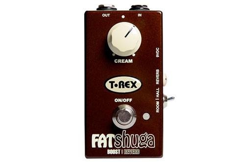 T-Rex Fat Shuga
