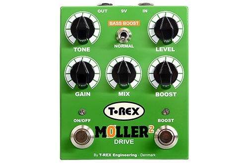 T-Rex Moller 2