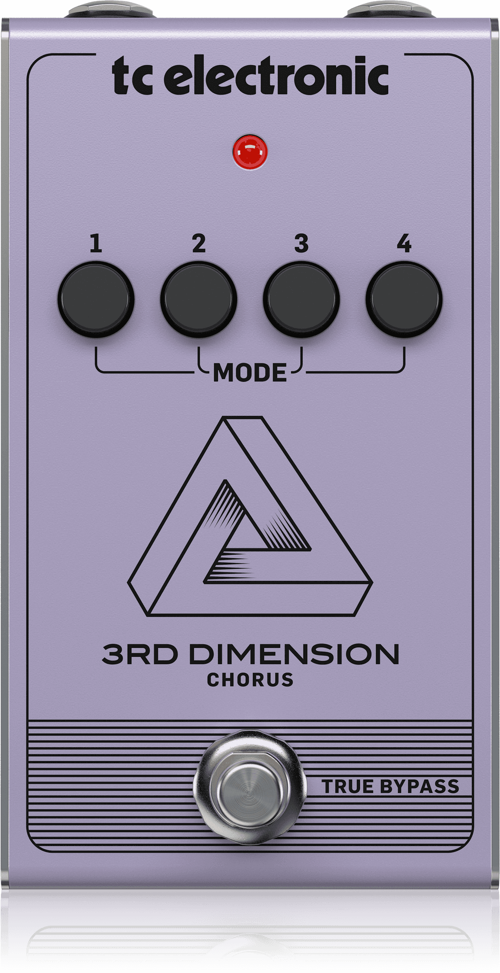 TC Electronic 3rd Dimension Chorus