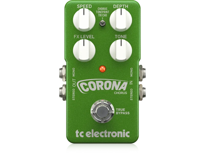 TC Electronic Corona Chorus