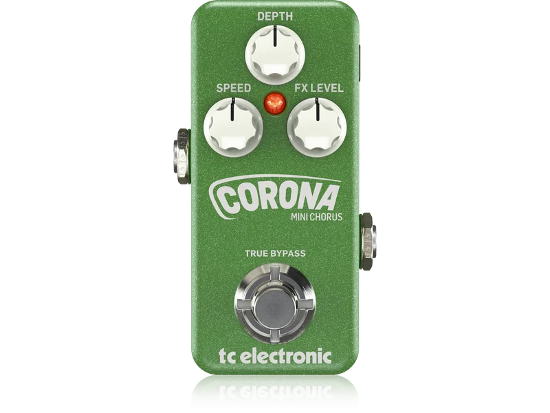 TC Electronic Corona Mini Chorus
