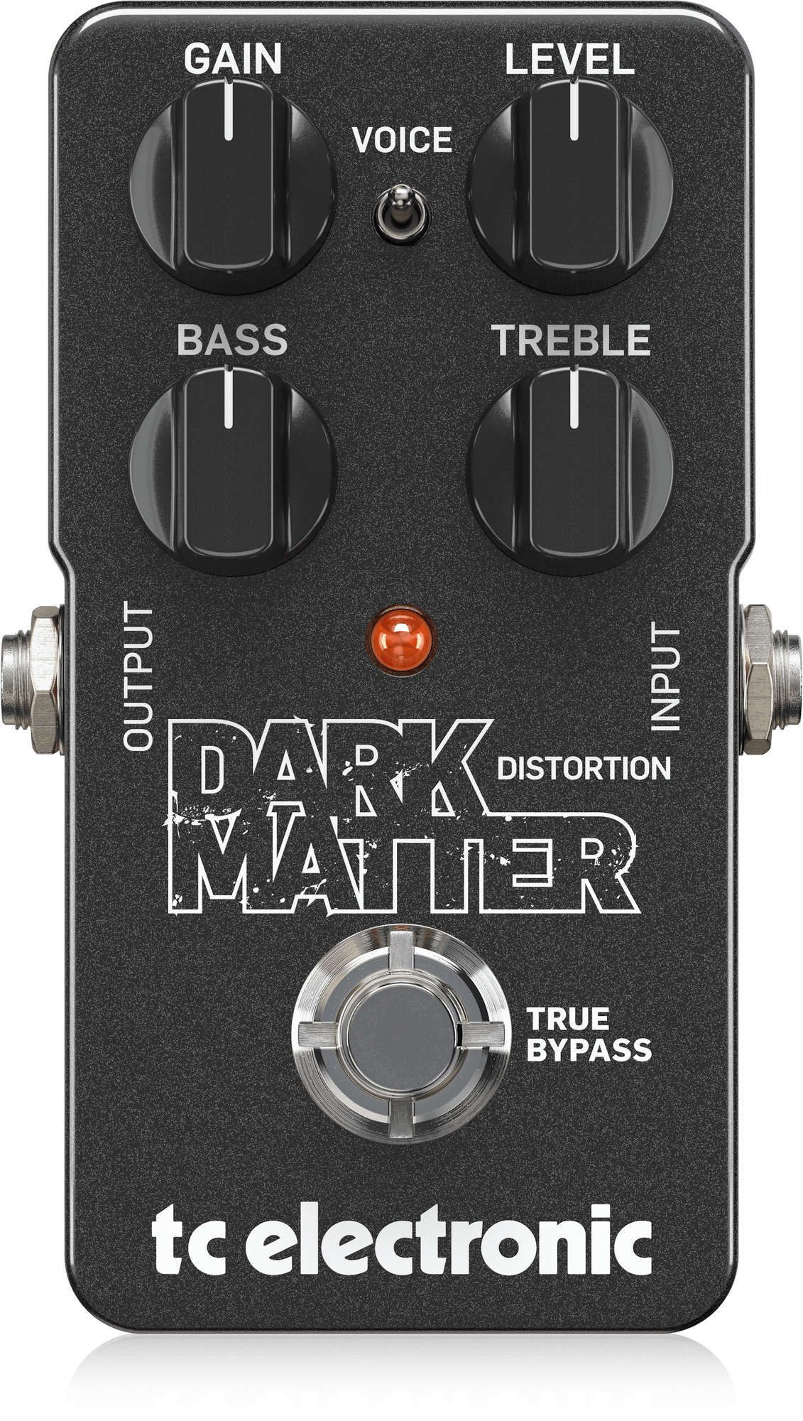 TC Electronic Dark Matter Distortion