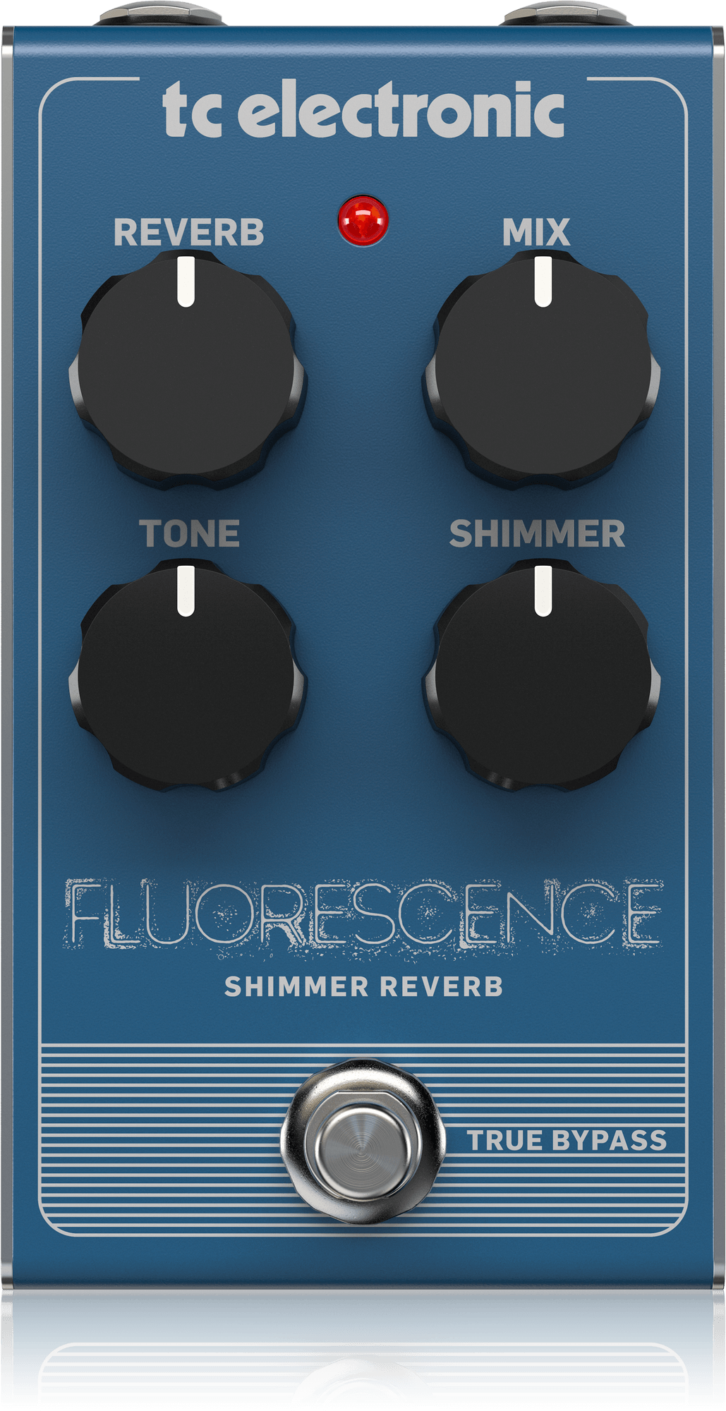 TC Electronic Fluorescence Shimmer Reverb