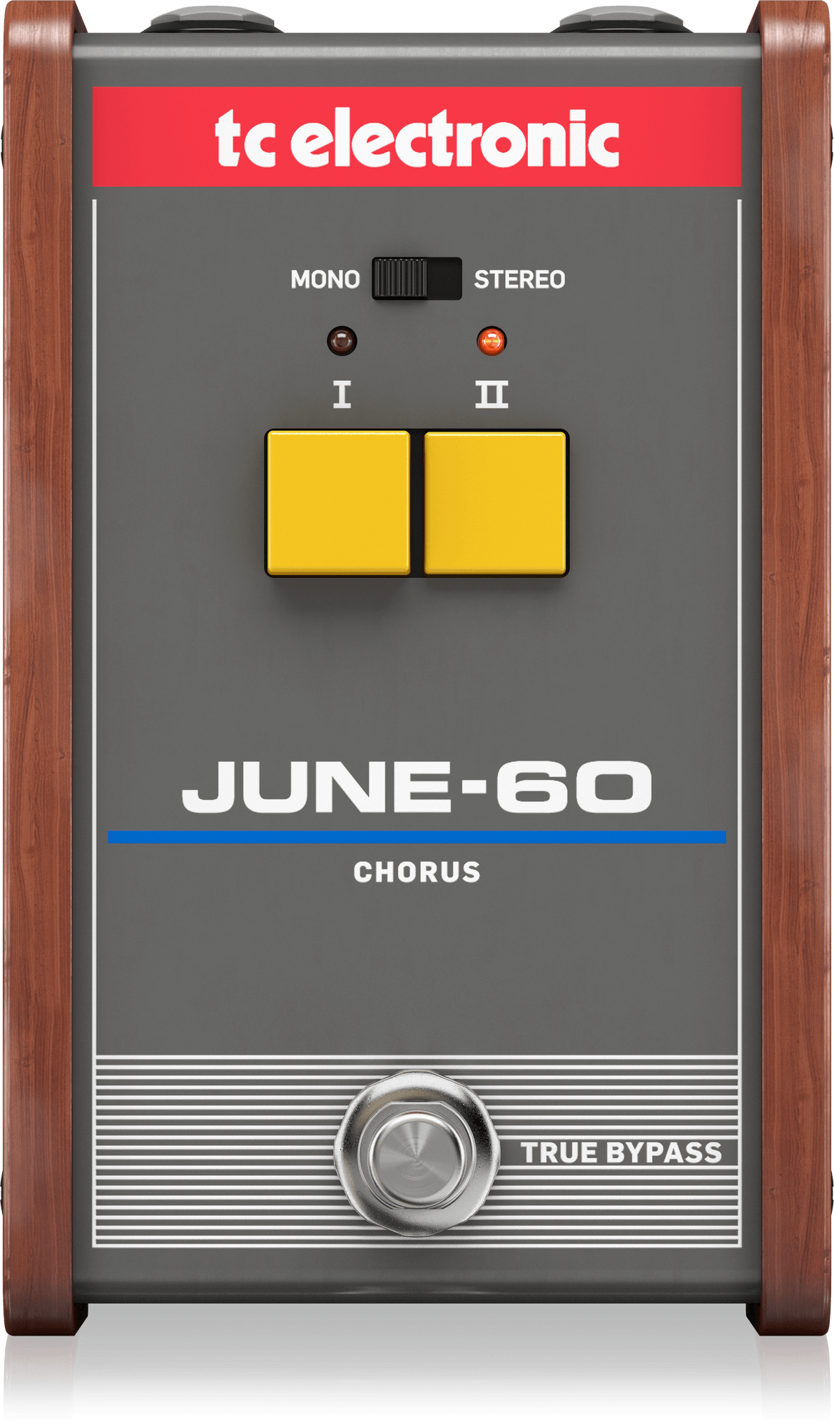 TC Electronic June 60 V2 Chorus