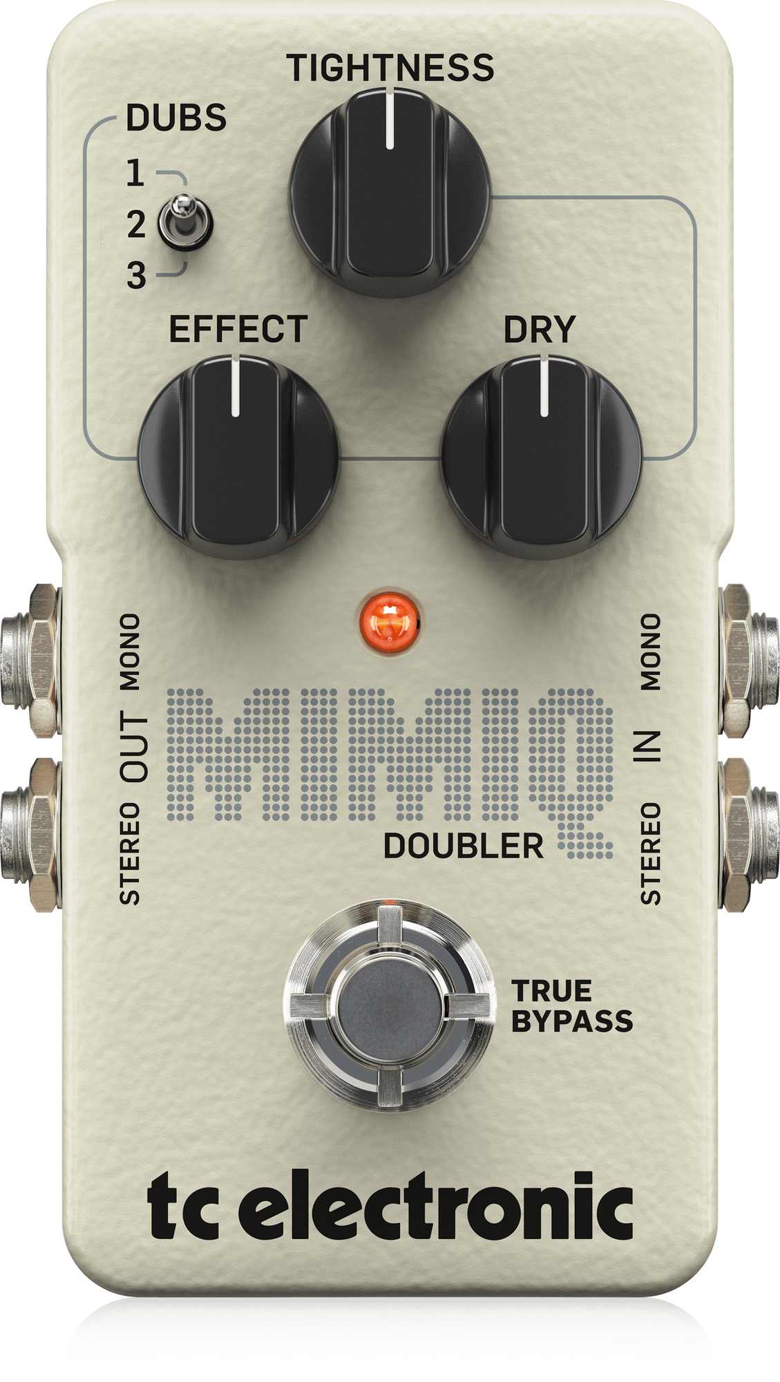 TC Electronic Mimiq Doubler