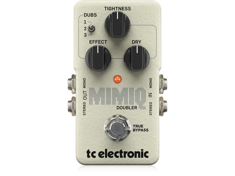 TC Electronic Mimiq Doubler