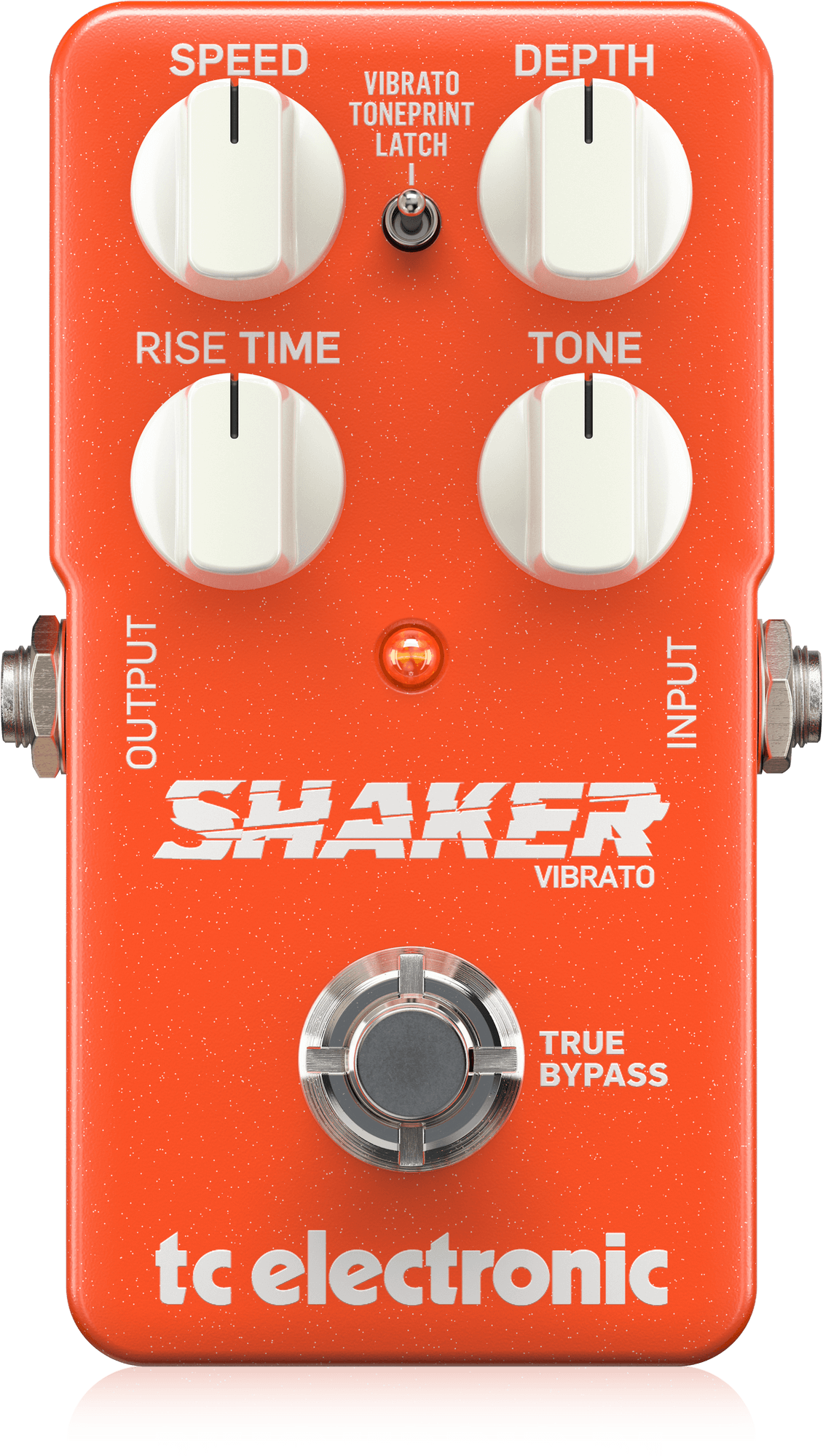 TC Electronic Shaker Vibrato