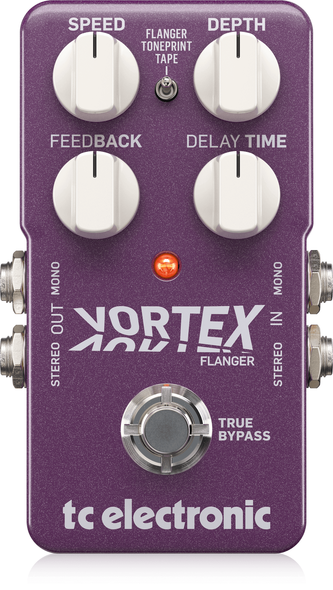 TC Electronic TC Electronic Vortex Flanger
